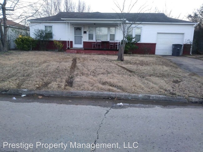 Building Photo - 3 br, 1 bath House - 7520 E Oklahoma Pl