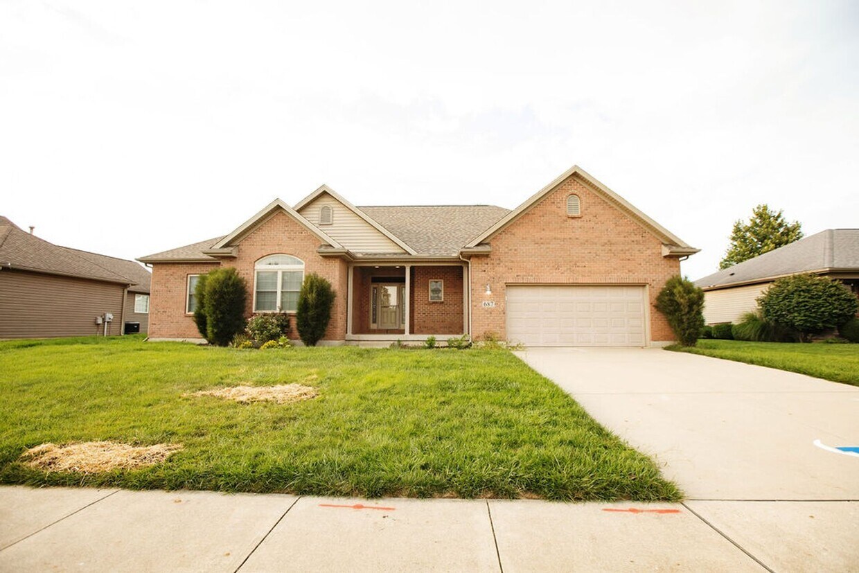Foto principal - 3 Bed (with 4th bed potential downstairs),...