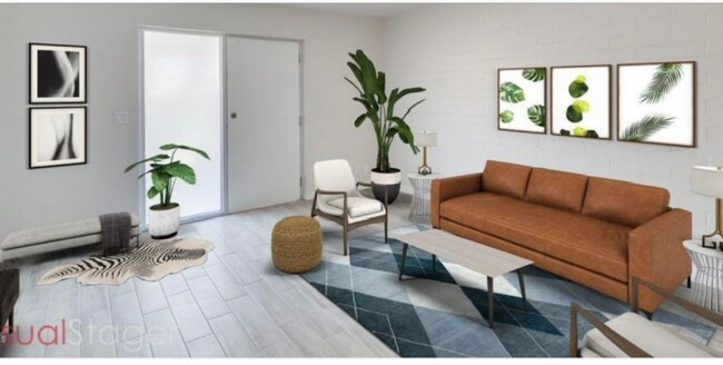 Foto del edificio - 813 E Marlette Ave