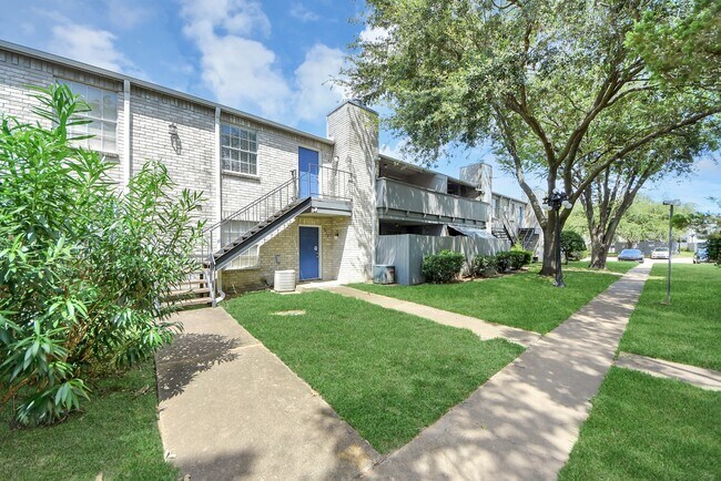 Foto del edificio - 9700 Leawood Blvd