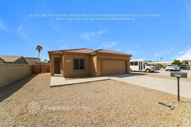 Building Photo - 10208 N 89th Ave