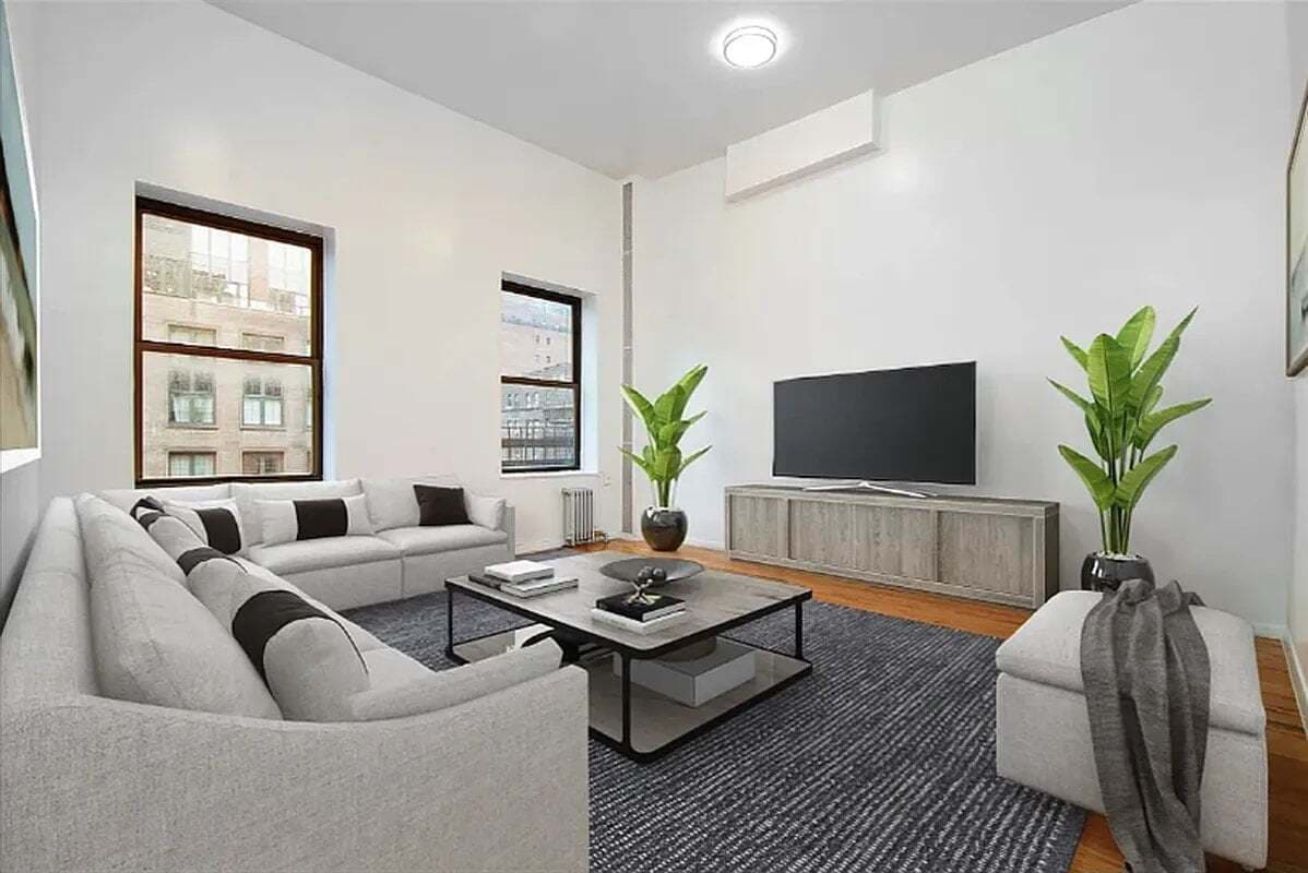 Foto del edificio - 400 E 53rd St