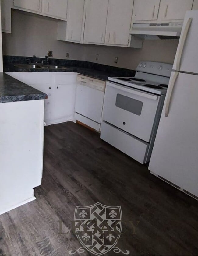 Photo - 1073 Harold Dr Townhome