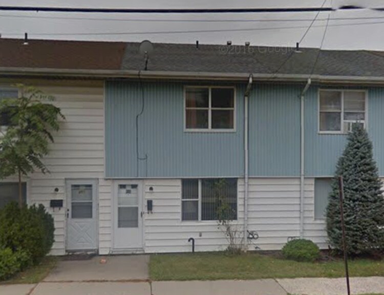 403 Market St, Perth Amboy, NJ 08861 House Rental in Perth Amboy, NJ