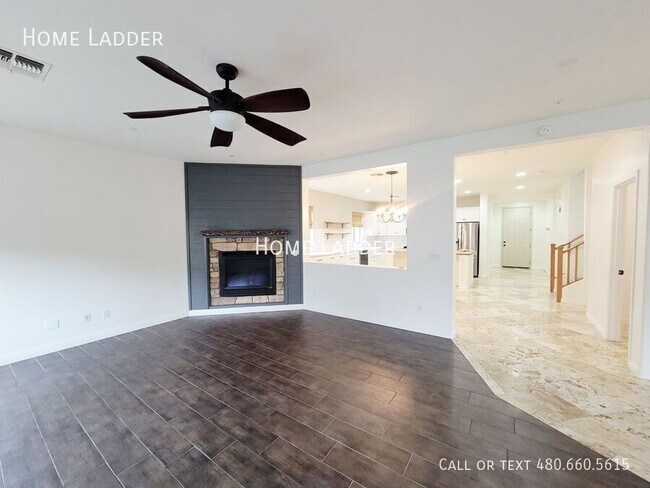 Foto del edificio - 29683 N 69th Dr