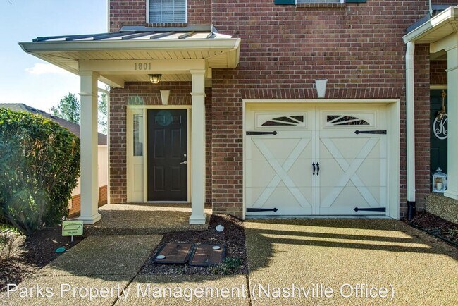 Building Photo - 2 br, 2.5 bath House - 1801 Brentwood Point