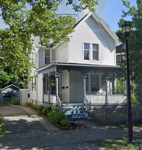 Primary Photo - 513 Averill Ave
