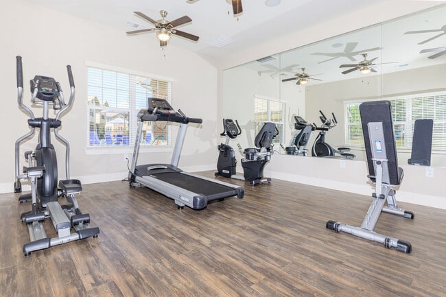 Building Photo - The Exchange at Winder