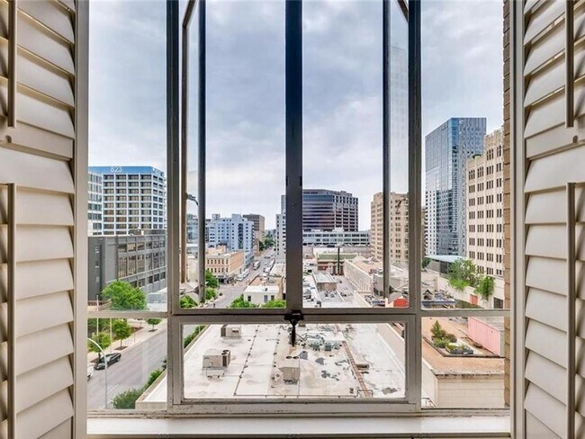 Foto del edificio - 710 Colorado St