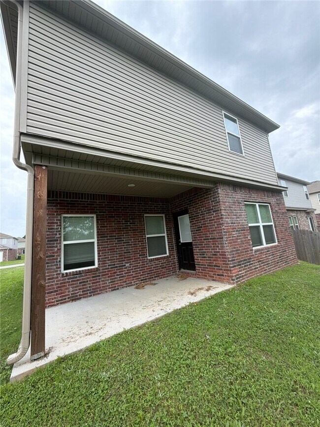 Foto del edificio - 3211 Gulley Ln