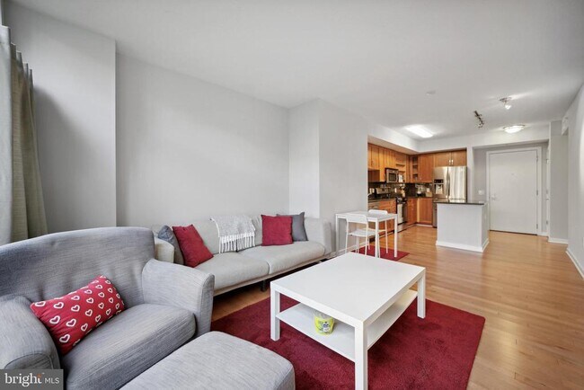 Foto del edificio - 475 K St NW