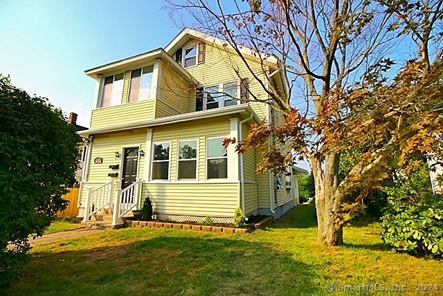 Primary Photo - 33 Cranston Terrace
