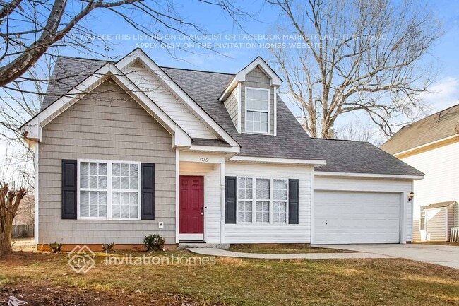 Building Photo - 4726 Eastwycke Pl Dr