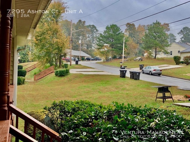 Building Photo - 7295 Ashton Ct