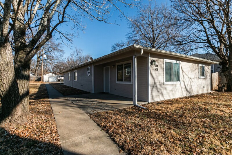 Foto principal - 1514 Colorado St