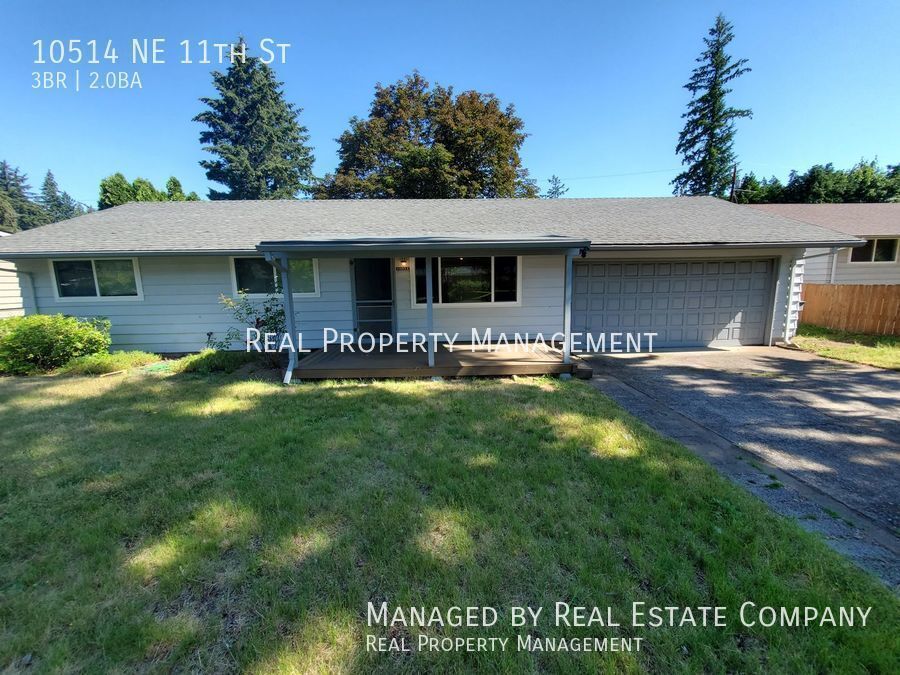 Photo - 10514 NE 11th St-