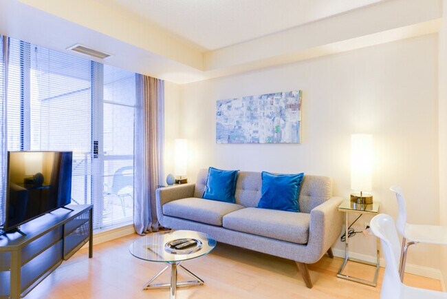 Photo du bâtiment - 21 Nelson St