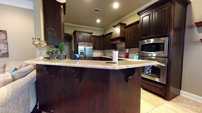 Foto del edificio - 5341 Barberry Ln