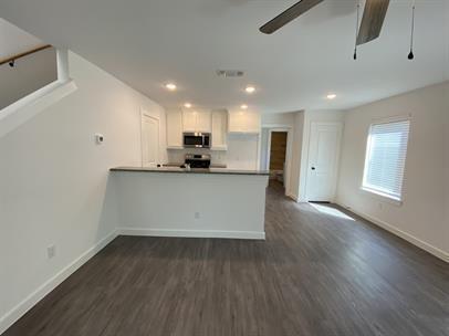 Foto del edificio - 2514-2516 S Fannin Ave