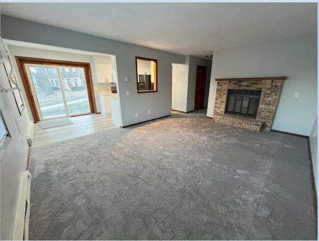 Foto del edificio - 2 S Wickham Ct