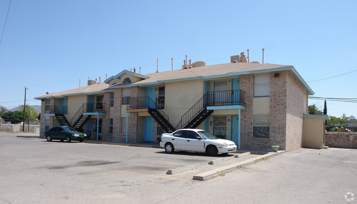 Foto principal - 5177 Mace St
