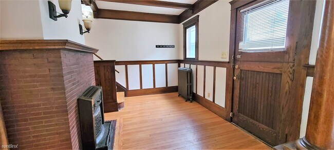 Foto del edificio - 4 br, 2 bath House - 412 Hamilton Pl 412 H...