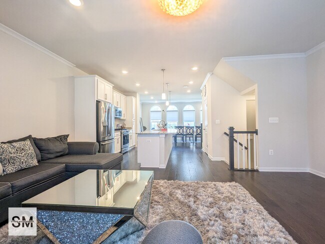 Foto del edificio - 4751 Cherokee St