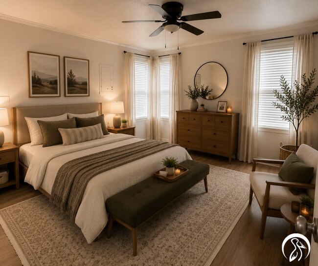 Foto del edificio - 4011 Whites Ferry Rd