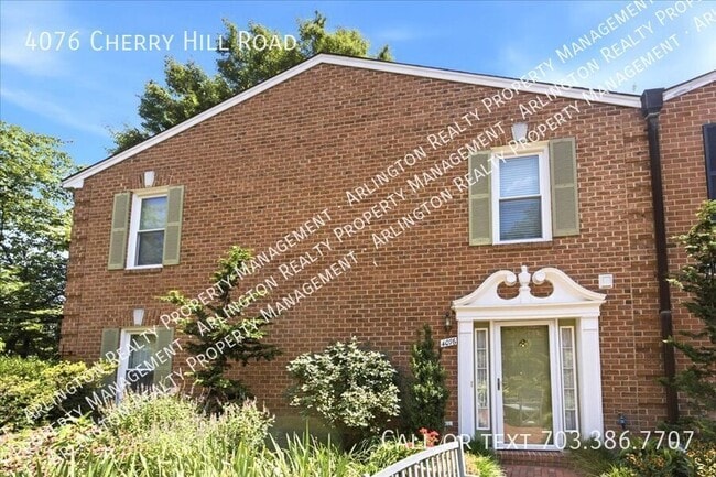Building Photo - 4076 Cherry Hill Rd