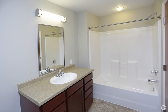 Foto del interior - Cityscapes Plaza Residential