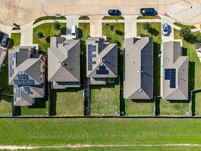 Foto del edificio - 4918 Harrow Ranch Ct