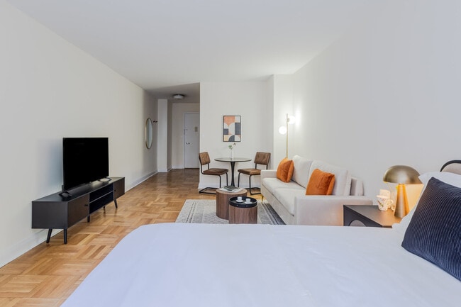 Foto del edificio - 30 Park Ave