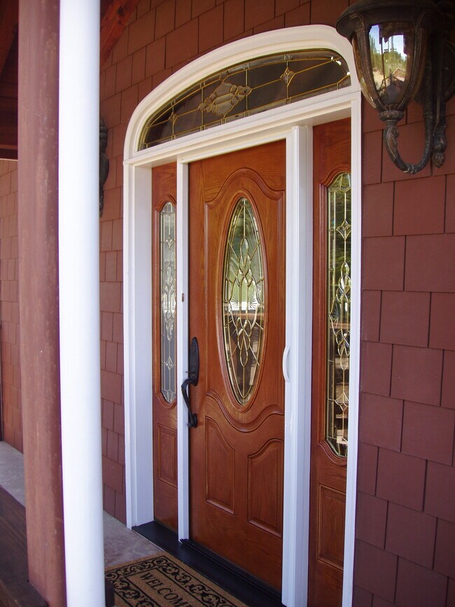 Foto del edificio - 25704 Adams Rd
