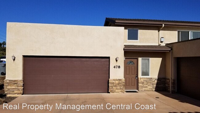 Building Photo - 2 br, 2.5 bath House - 478 Rockview