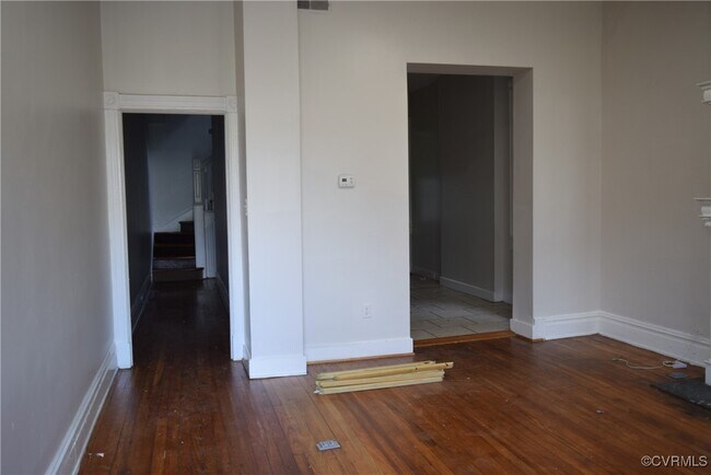 Foto del edificio - 505 St James St