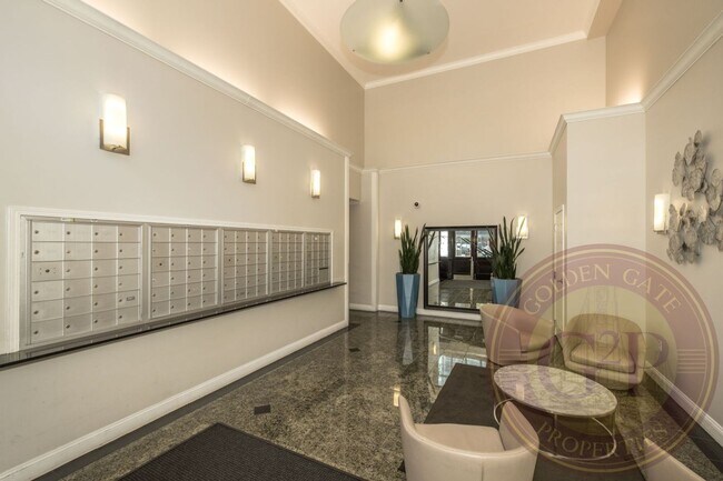 Foto del edificio - Western SoMa - 2 BR, 2 BA Condo 1,115 Sq. ...