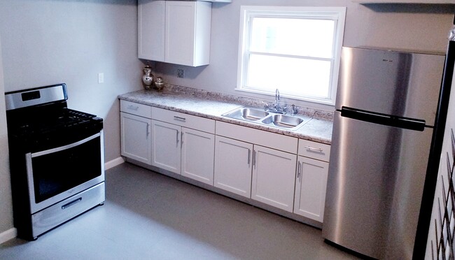 Foto del edificio - 1737 S 70th St