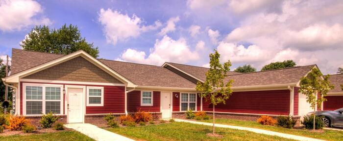 Primary Photo - Small Town Living close to Big City Amenities