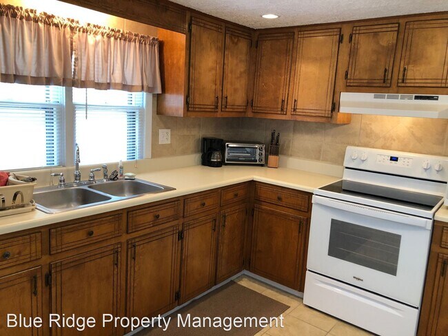 Foto del edificio - 2 br, 1 bath House - 1400 Jayne Road