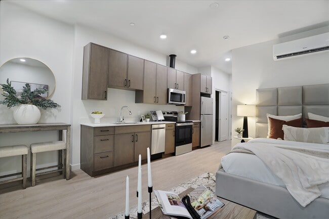 Foto del edificio - Victory Heights