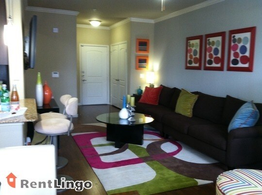 Foto principal - 18600 S Parkview Dr