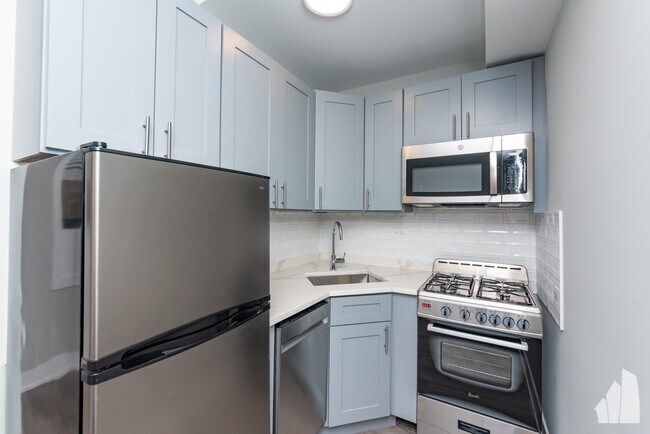 Foto del edificio - 515 W Belmont Ave