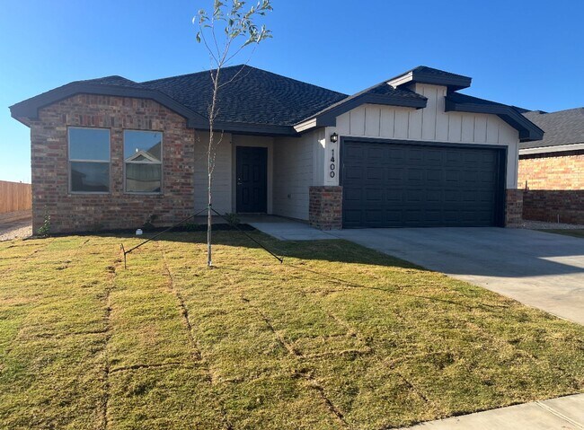 Building Photo - Brand New Construction in Midland, TX