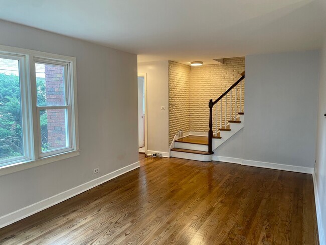 Foto del edificio - 1122 N Harlem Ave