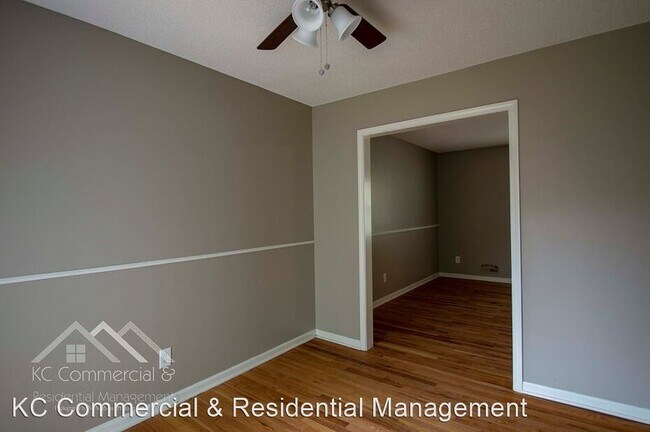 Building Photo - 4 br, 3 bath House - 5112 Osage Ave
