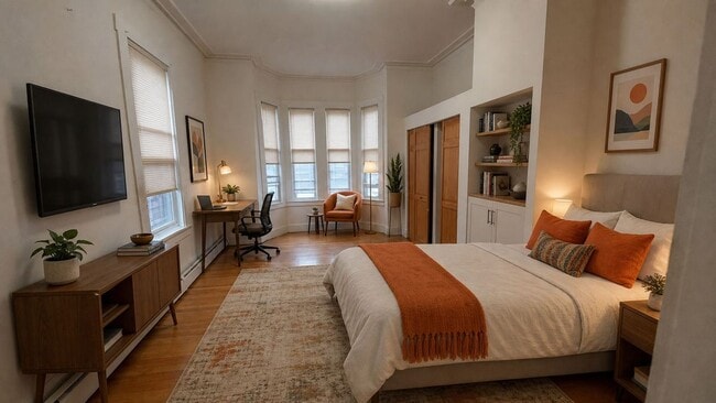 Foto del edificio - 124 Marcella St