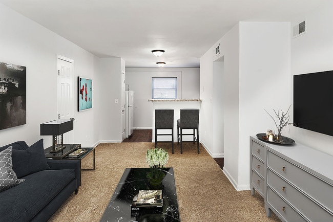 Building Photo - Serenity Apartments at Valley Creek