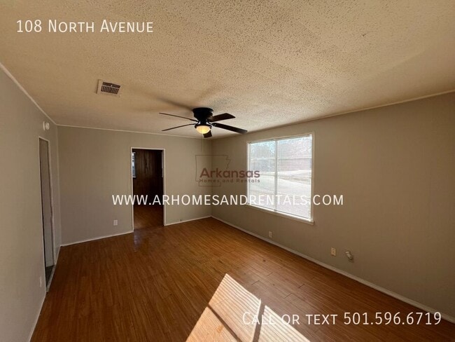 Foto del edificio - 108 North Ave