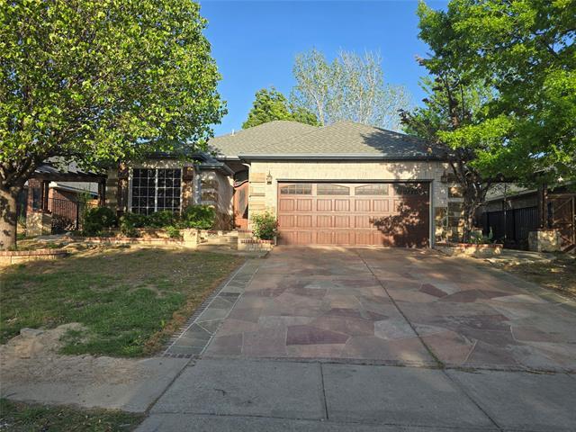 Building Photo - 3540 Tommy Watkins Dr