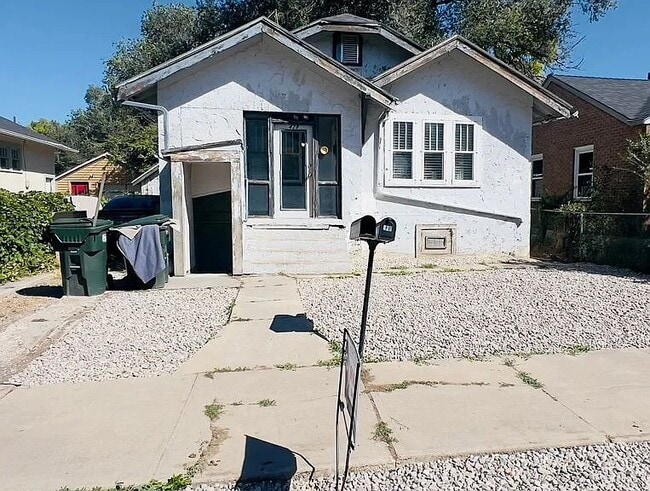 Building Photo - 428 N 10th Ave